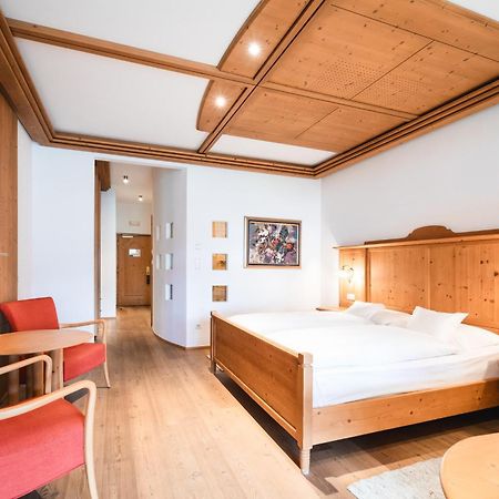 Naturhotel Leitlhof サン・カンディド エクステリア 写真