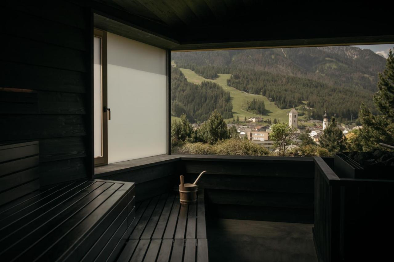 Naturhotel Leitlhof サン・カンディド エクステリア 写真