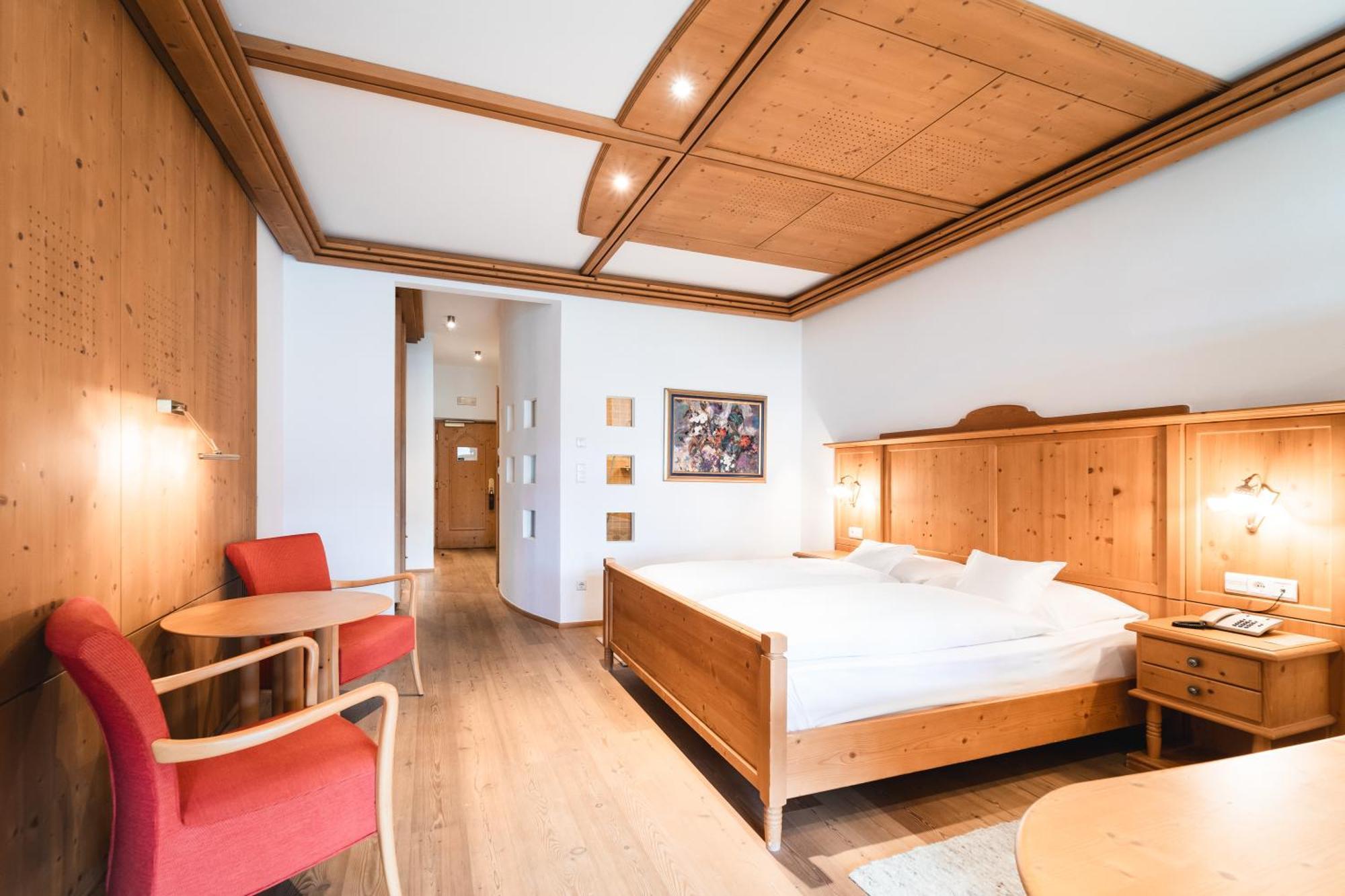 Naturhotel Leitlhof サン・カンディド エクステリア 写真