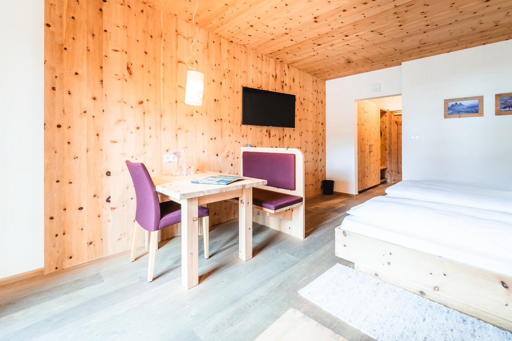 Naturhotel Leitlhof サン・カンディド エクステリア 写真