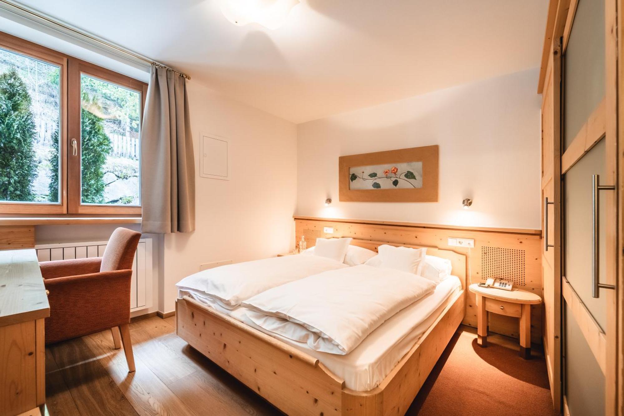 Naturhotel Leitlhof サン・カンディド エクステリア 写真