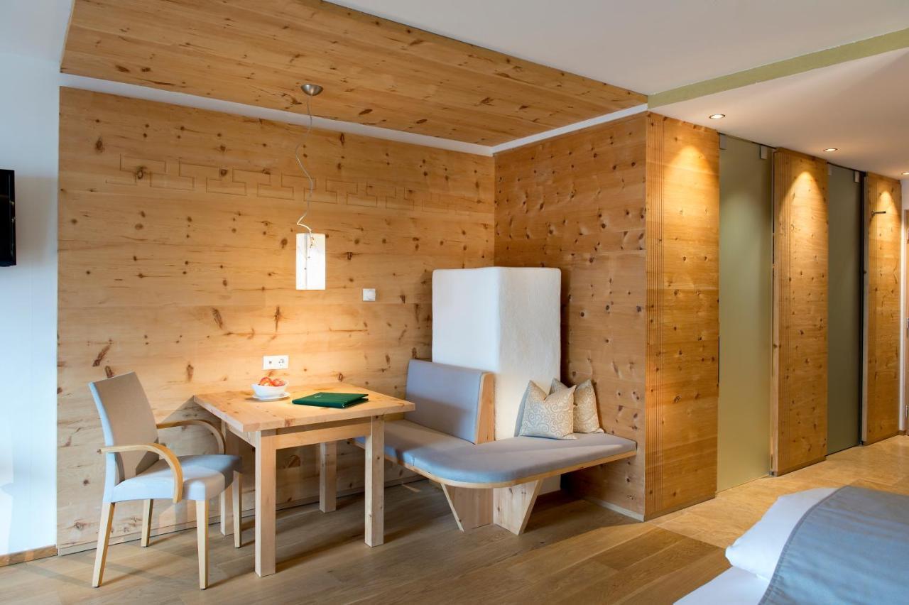 Naturhotel Leitlhof サン・カンディド エクステリア 写真