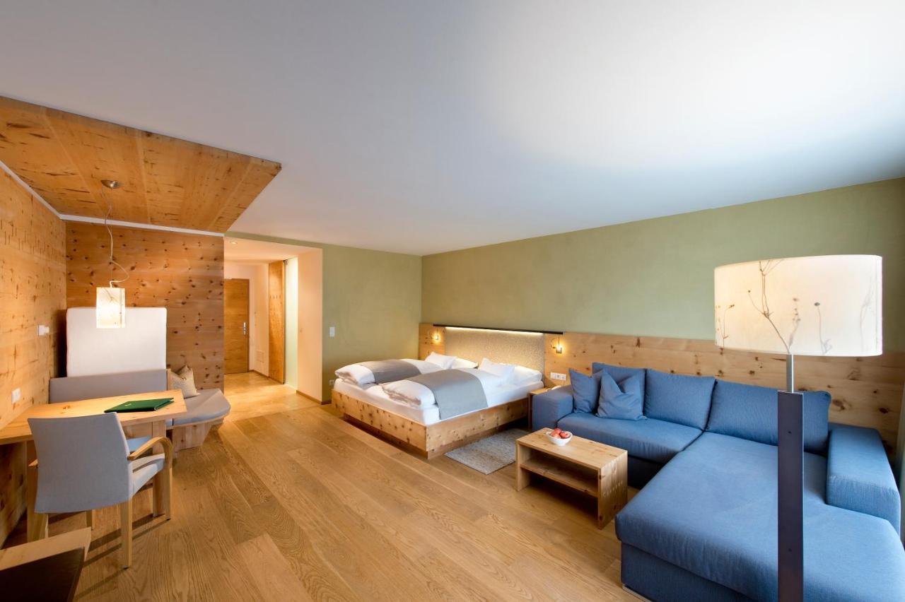 Naturhotel Leitlhof サン・カンディド エクステリア 写真