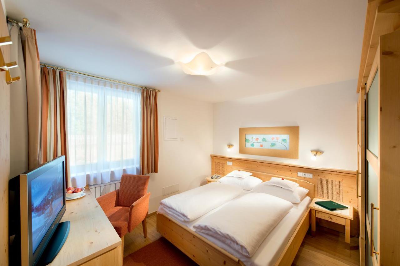 Naturhotel Leitlhof サン・カンディド エクステリア 写真