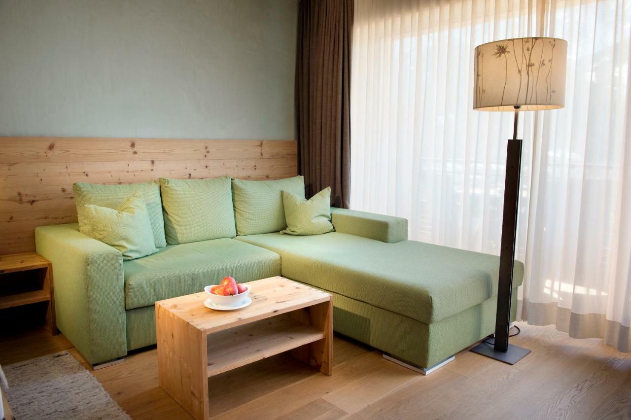 Naturhotel Leitlhof サン・カンディド エクステリア 写真