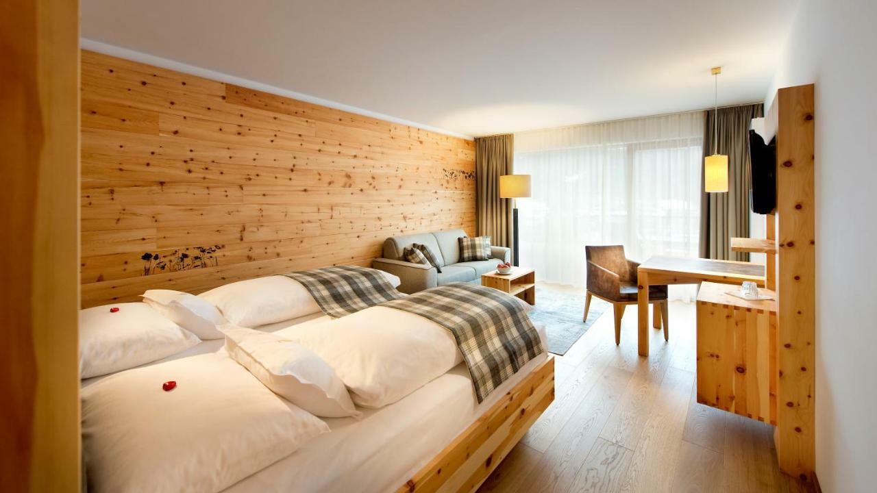Naturhotel Leitlhof サン・カンディド エクステリア 写真