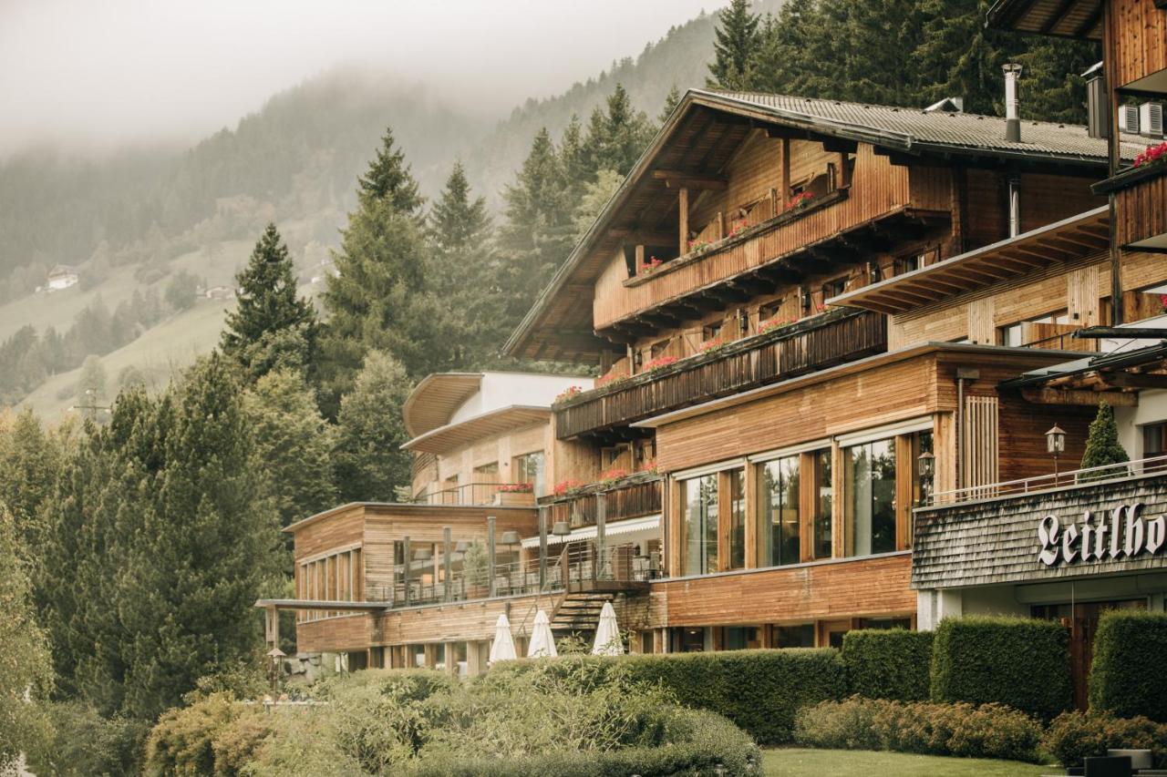 Naturhotel Leitlhof サン・カンディド エクステリア 写真