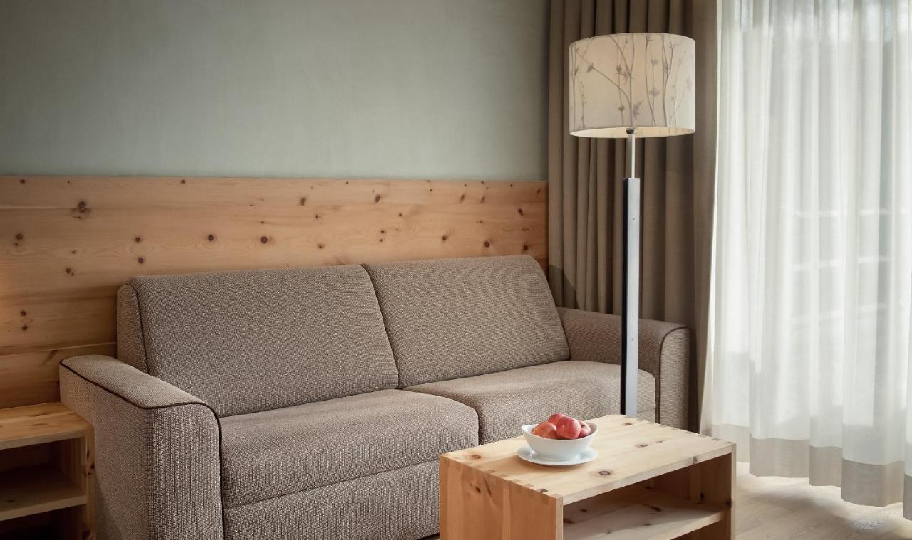 Naturhotel Leitlhof サン・カンディド エクステリア 写真
